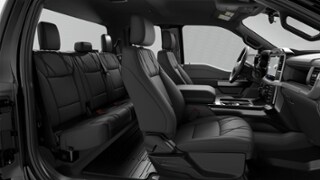 2026 Ford F-150® Internal Image 1